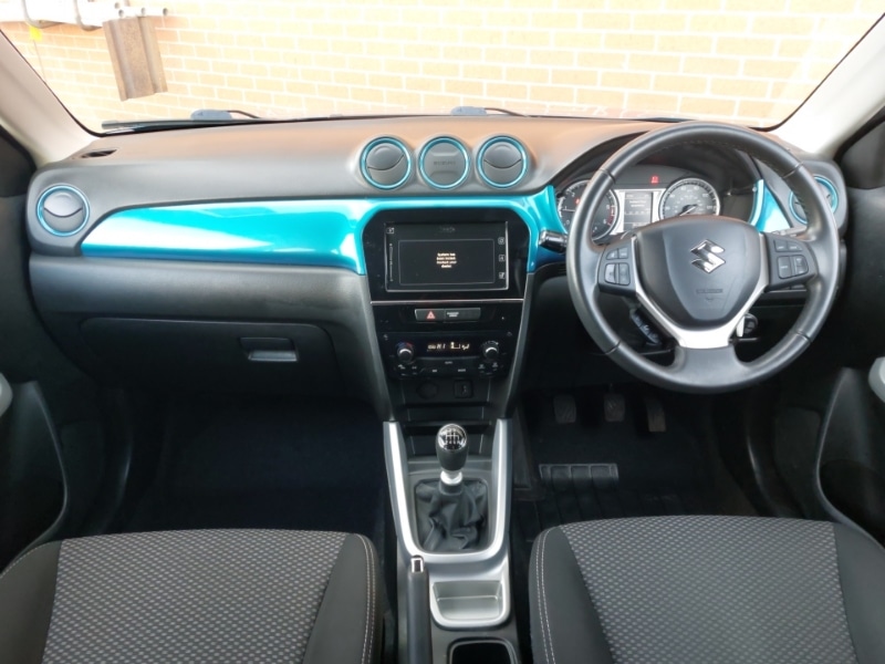 Used Suzuki Vitara 2017 for sale - 77352903: Photo 2