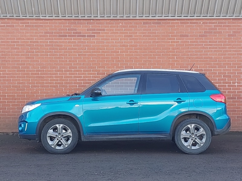 Used Suzuki Vitara 2017 for sale - 77352903: Photo 4