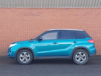 Used Suzuki Vitara 2017 for sale - 77352903: Photo