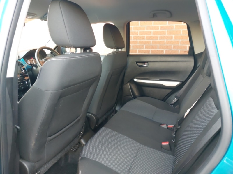 Used Suzuki Vitara 2017 for sale - 77352903: Photo 6