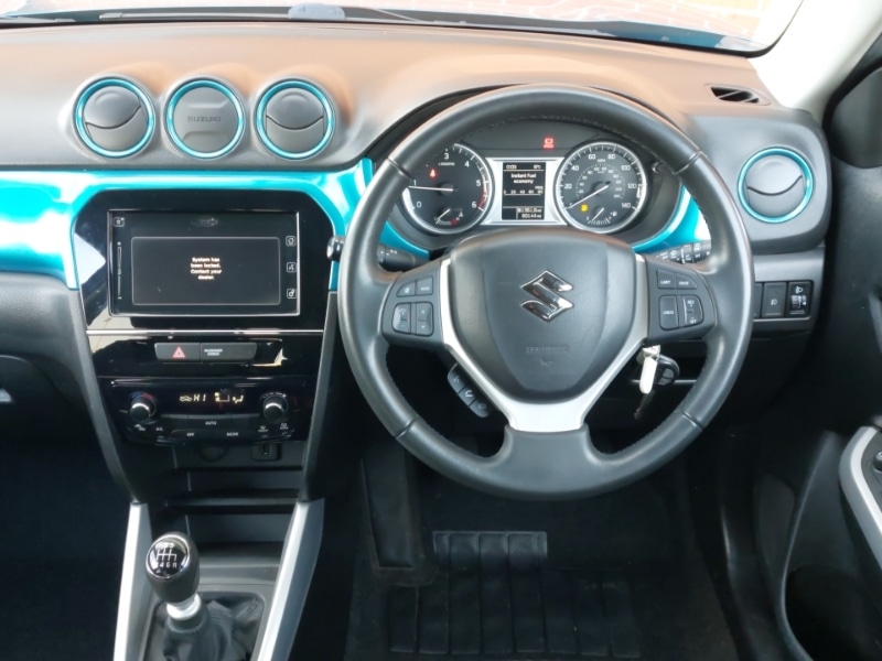 Used Suzuki Vitara 2017 for sale - 77352903: Photo 7