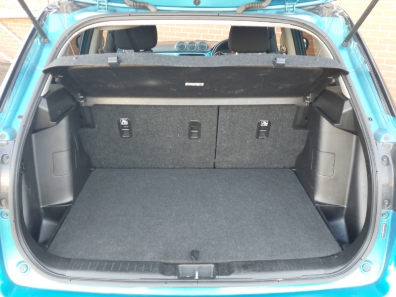 Used Suzuki Vitara 2017 for sale - 77352903: Photo 8