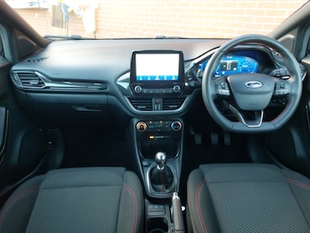 Used Ford Puma 2022 for sale - 76579242: Photo