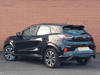 Used Ford Puma 2022 for sale - 76579242: Photo