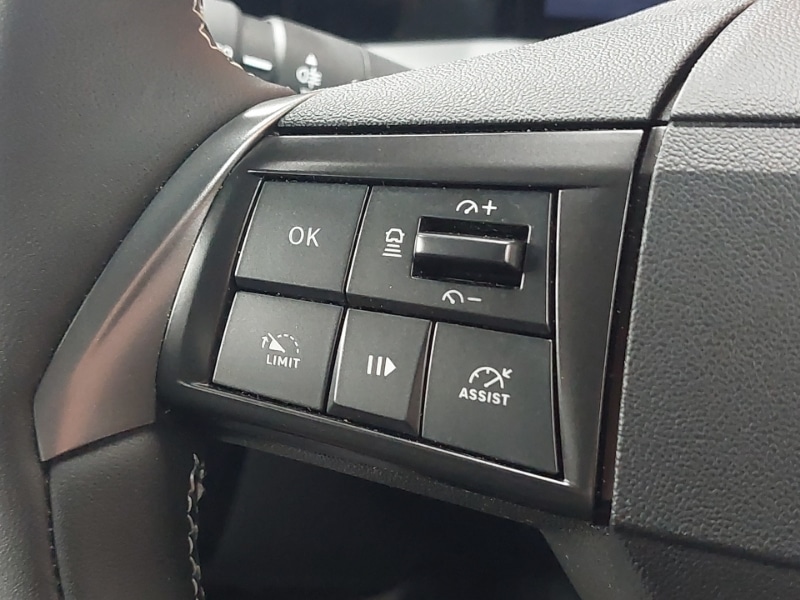 Used Vauxhall Mokka 2025 for sale - 76920374: Photo 11