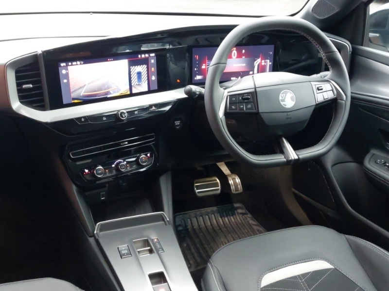 Used Vauxhall Mokka 2025 for sale - 76920374: Photo 13