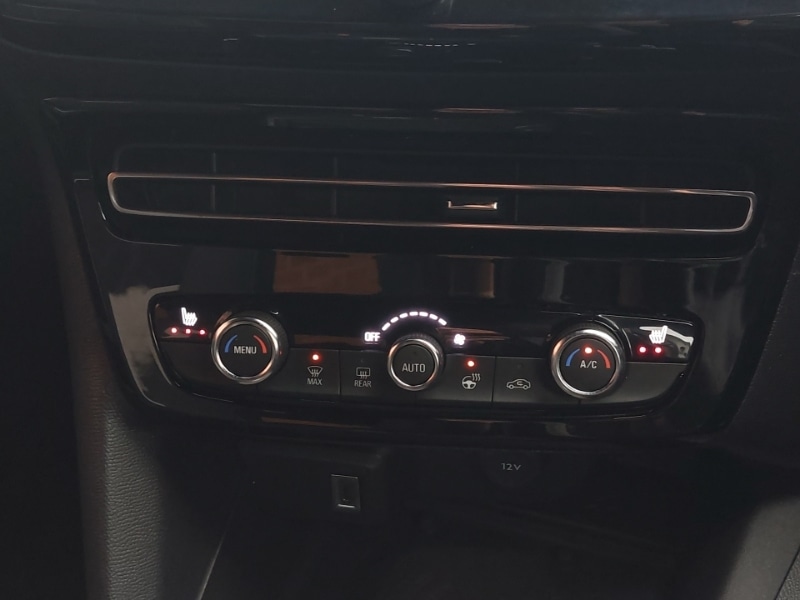 Used Vauxhall Mokka 2025 for sale - 76920374: Photo 15