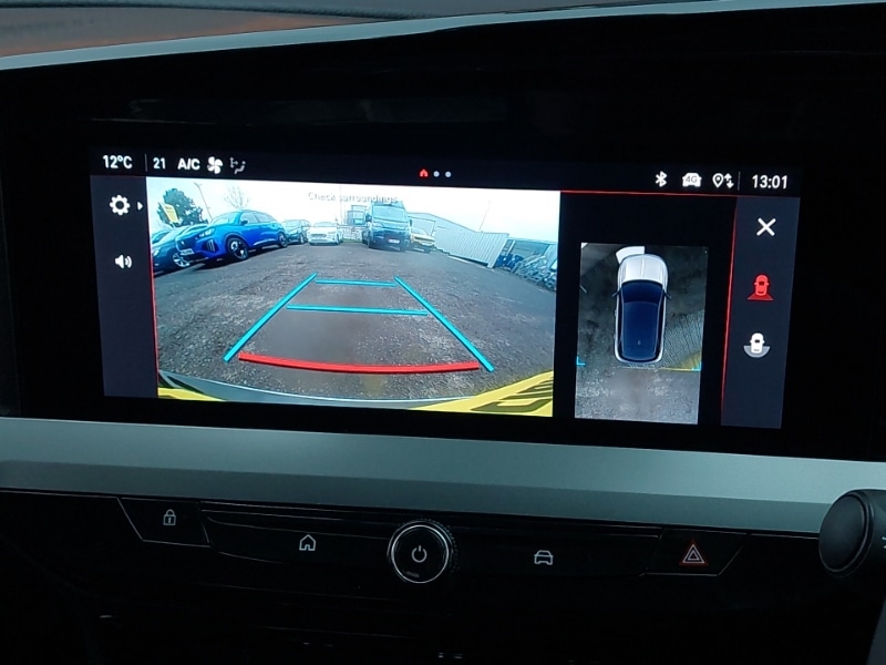 Used Vauxhall Mokka 2025 for sale - 76920374: Photo 16