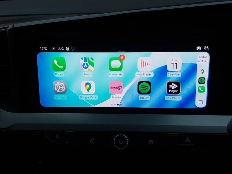 Used Vauxhall Mokka 2025 for sale - 76920374: Photo 18