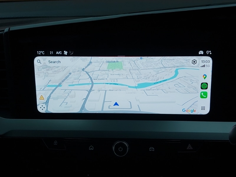 Used Vauxhall Mokka 2025 for sale - 76920374: Photo 19