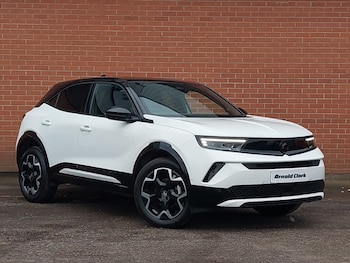 2025 - 1.2 Turbo Ultimate 5dr Auto