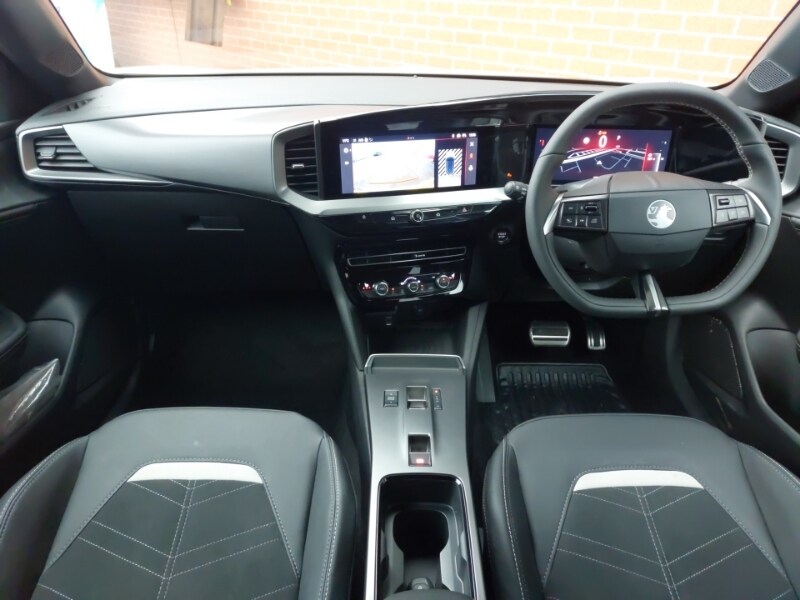 Used Vauxhall Mokka 2025 for sale - 76920374: Photo 2