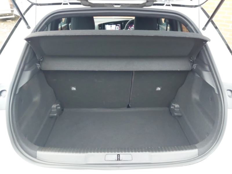 Used Vauxhall Mokka 2025 for sale - 76920374: Photo 8