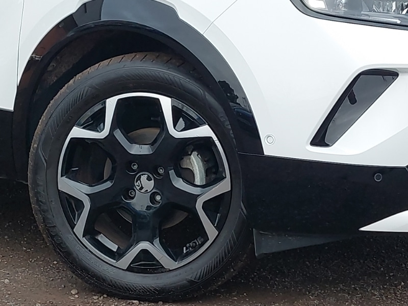 Used Vauxhall Mokka 2025 for sale - 76920374: Photo 9