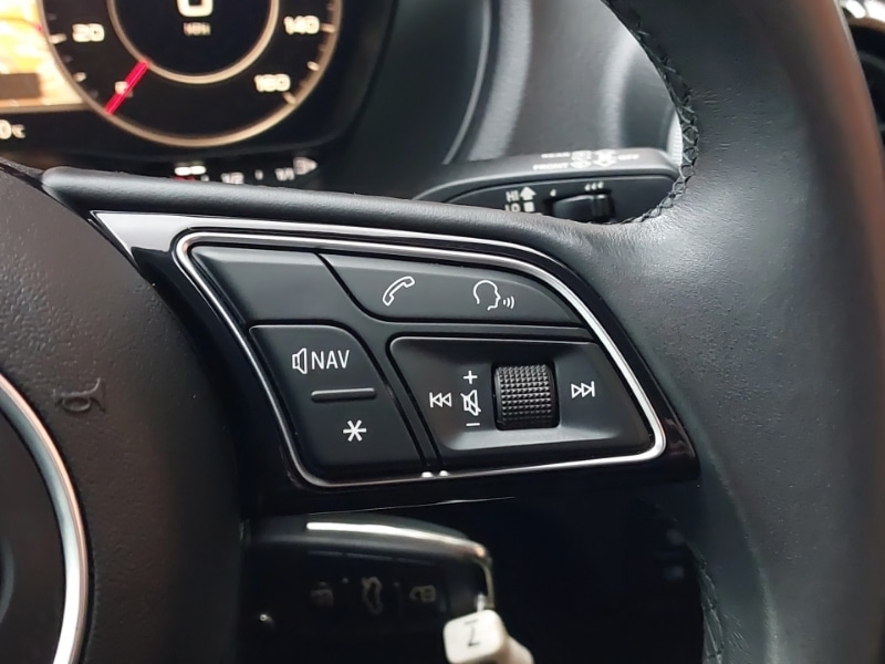 Used Audi Q2 2021 for sale - 77201940: Photo 10