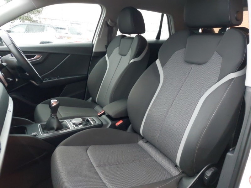 Used Audi Q2 2021 for sale - 77201940: Photo 12