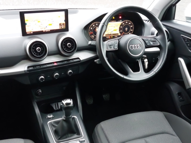 Used Audi Q2 2021 for sale - 77201940: Photo 13