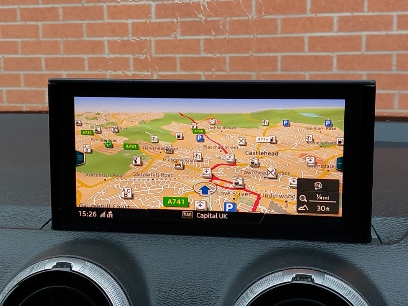 Used Audi Q2 2021 for sale - 77201940: Photo 14