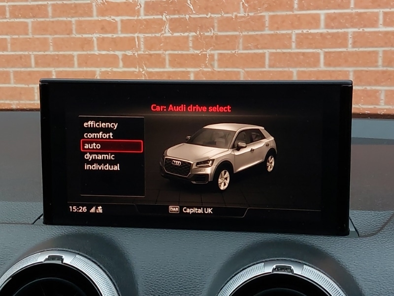 Used Audi Q2 2021 for sale - 77201940: Photo 17