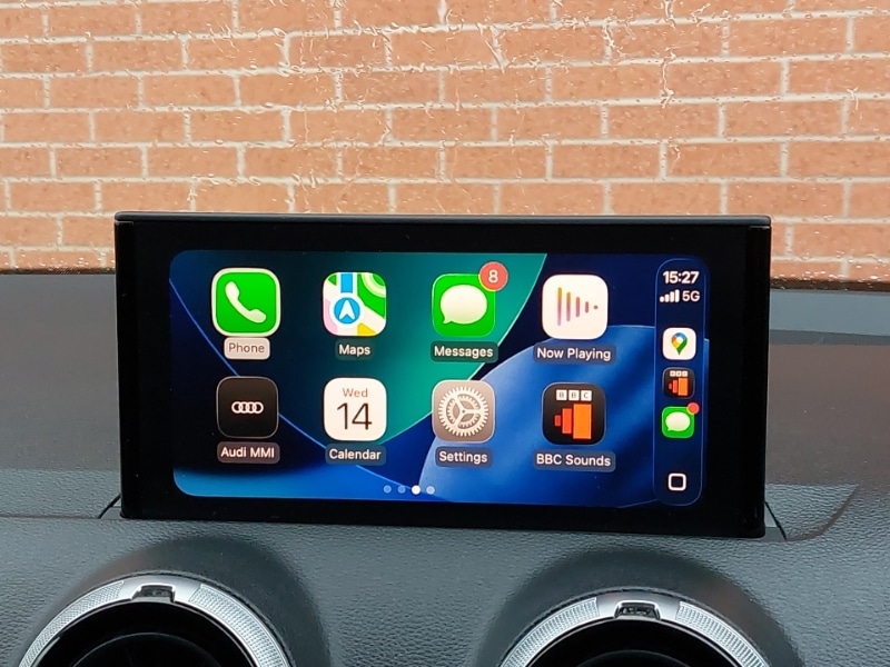 Used Audi Q2 2021 for sale - 77201940: Photo 18