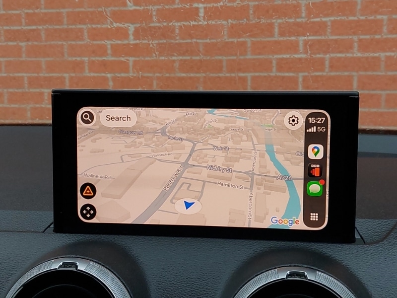 Used Audi Q2 2021 for sale - 77201940: Photo 19