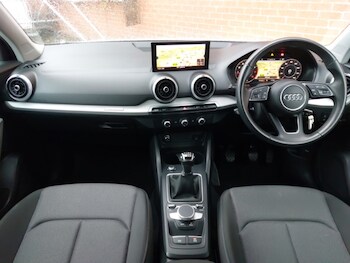 Used Audi Q2 2021 for sale - 77201940: Photo