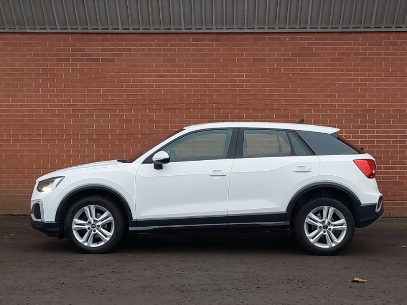 Used Audi Q2 2021 for sale - 77201940: Photo 4