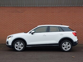 Used Audi Q2 2021 for sale - 77201940: Photo