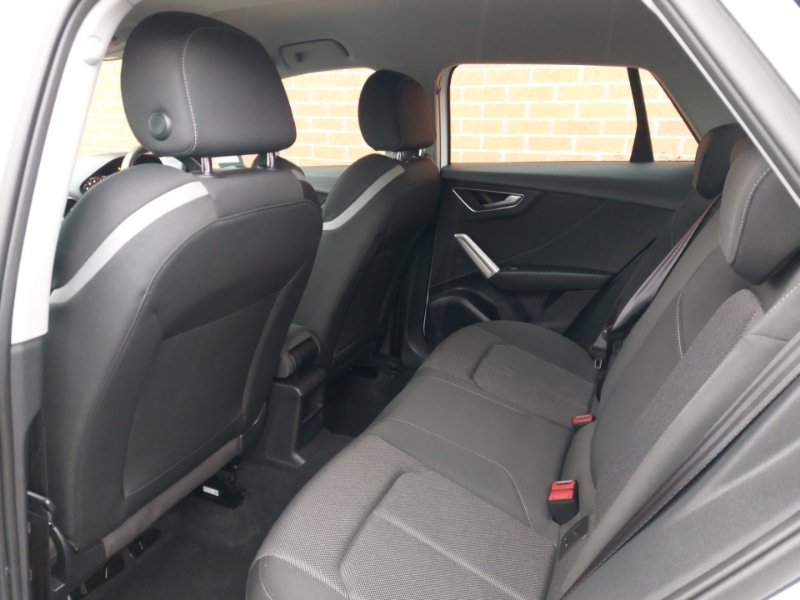 Used Audi Q2 2021 for sale - 77201940: Photo 6