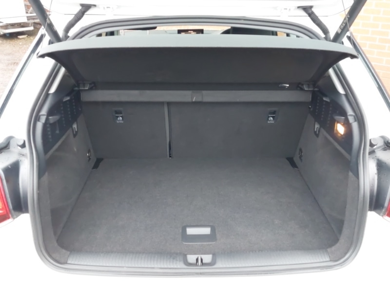 Used Audi Q2 2021 for sale - 77201940: Photo 8