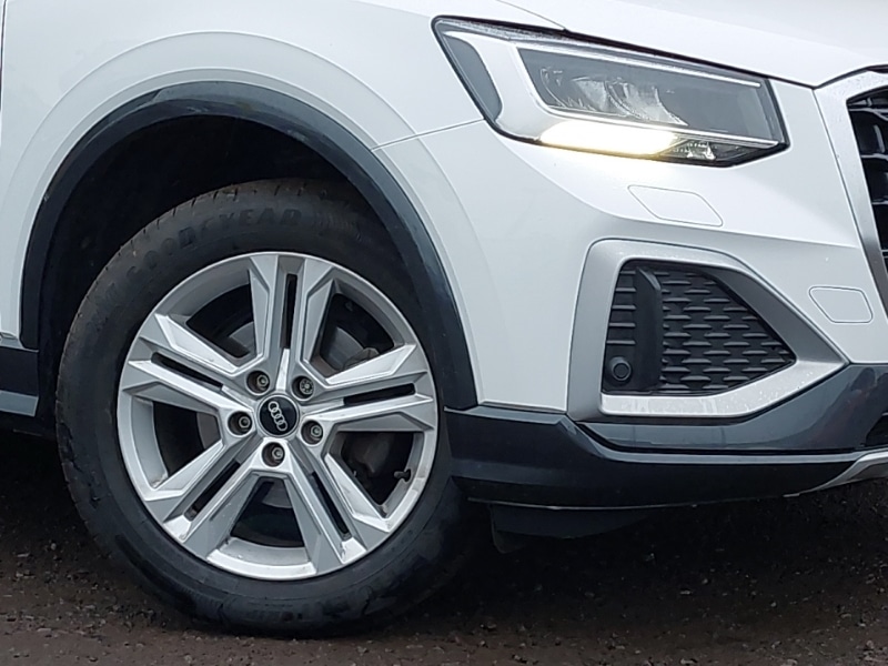 Used Audi Q2 2021 for sale - 77201940: Photo 9