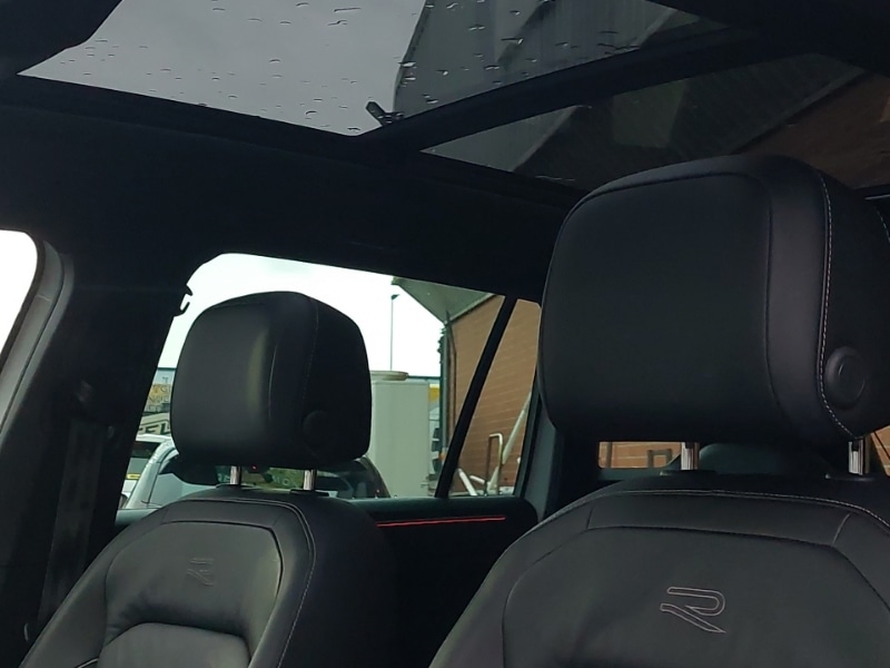 Used Volkswagen Tiguan 2023 for sale - 77289834: Photo 13