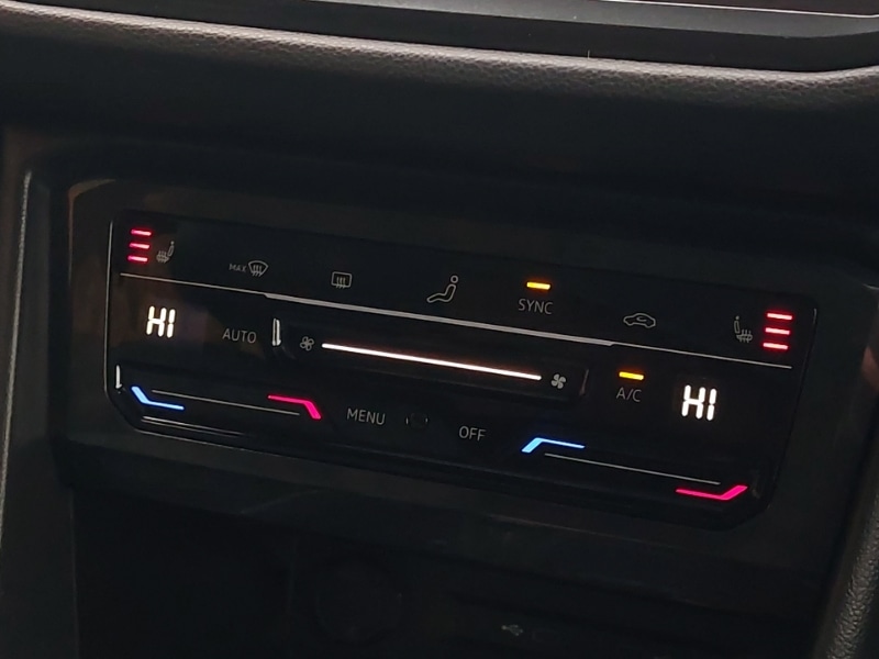 Used Volkswagen Tiguan 2023 for sale - 77289834: Photo 15