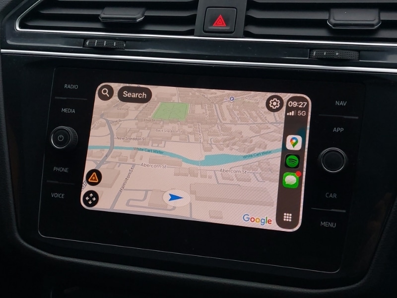 Used Volkswagen Tiguan 2023 for sale - 77289834: Photo 19