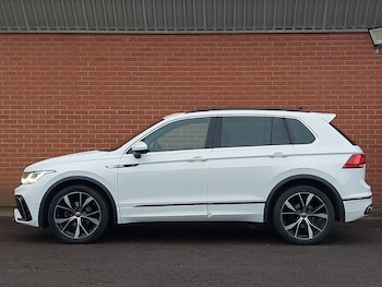 Used Volkswagen Tiguan 2023 for sale - 77289834: Photo