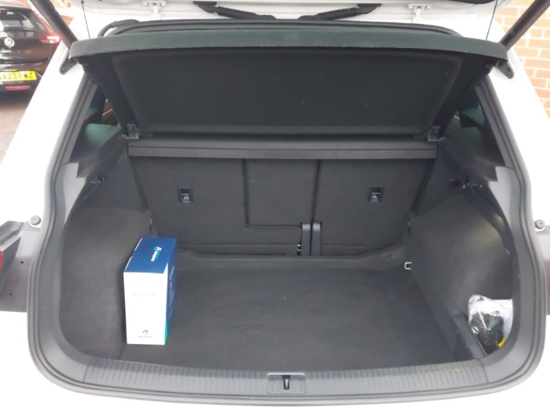 Used Volkswagen Tiguan 2023 for sale - 77289834: Photo 8