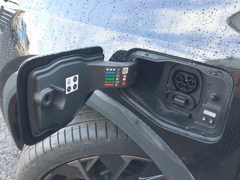 Used Renault Scenic E-Tech 2024 for sale - 76325394: Photo 13