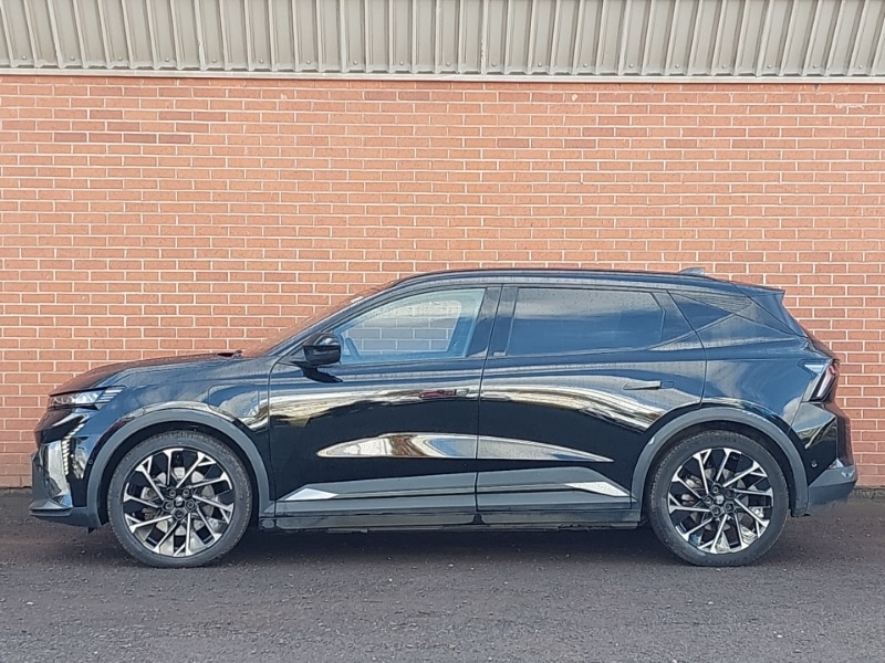 Used Renault Scenic E-Tech 2024 for sale - 76325394: Photo 4