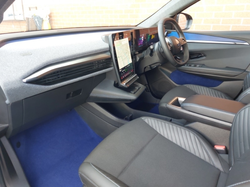 Used Renault Scenic E-Tech 2024 for sale - 76325394: Photo 5