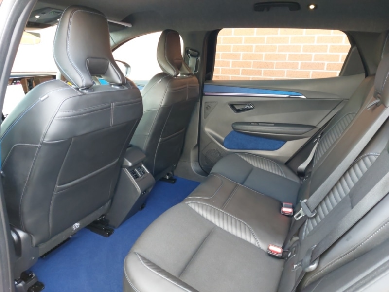 Used Renault Scenic E-Tech 2024 for sale - 76325394: Photo 6