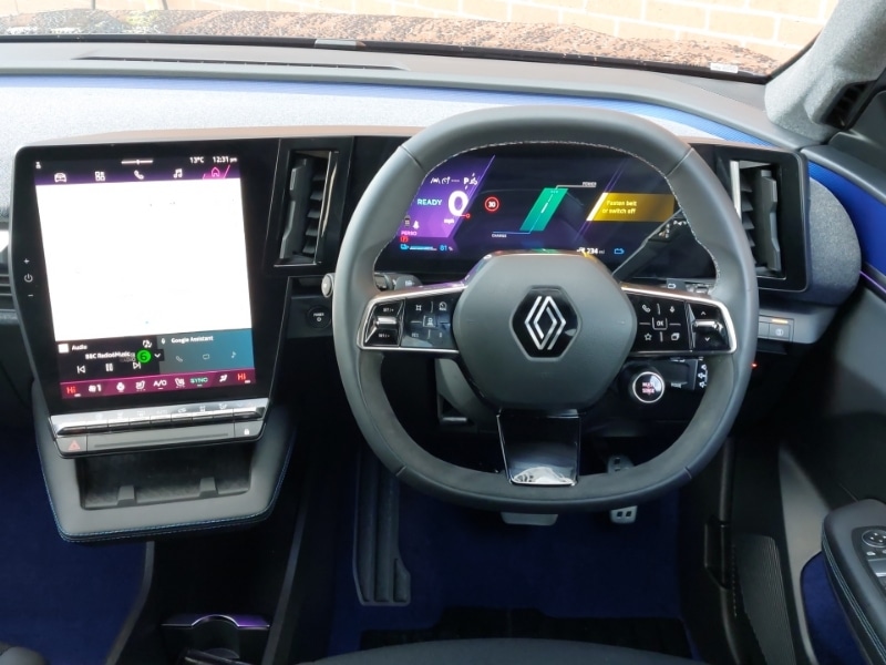 Used Renault Scenic E-Tech 2024 for sale - 76325394: Photo 7