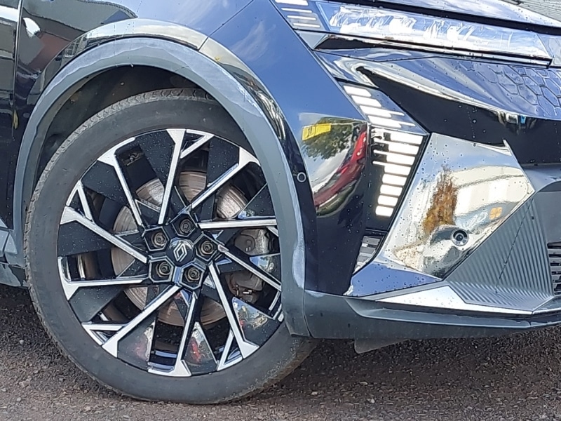 Used Renault Scenic E-Tech 2024 for sale - 76325394: Photo 9