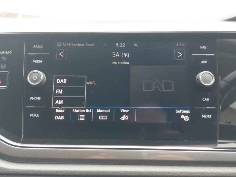 Used Volkswagen Polo 2018 for sale - 76275835: Photo 18