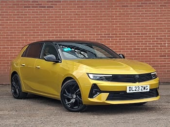 Used Vauxhall Astra 2023 for sale - 79630904: Photo