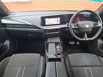 Used Vauxhall Astra 2023 for sale - 79630904: Photo