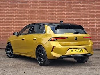 Used Vauxhall Astra 2023 for sale - 79630904: Photo