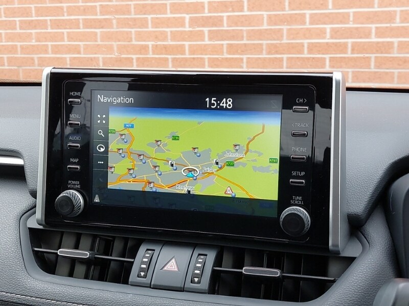 Used Toyota RAV4 2022 for sale - 78126375: Photo 16