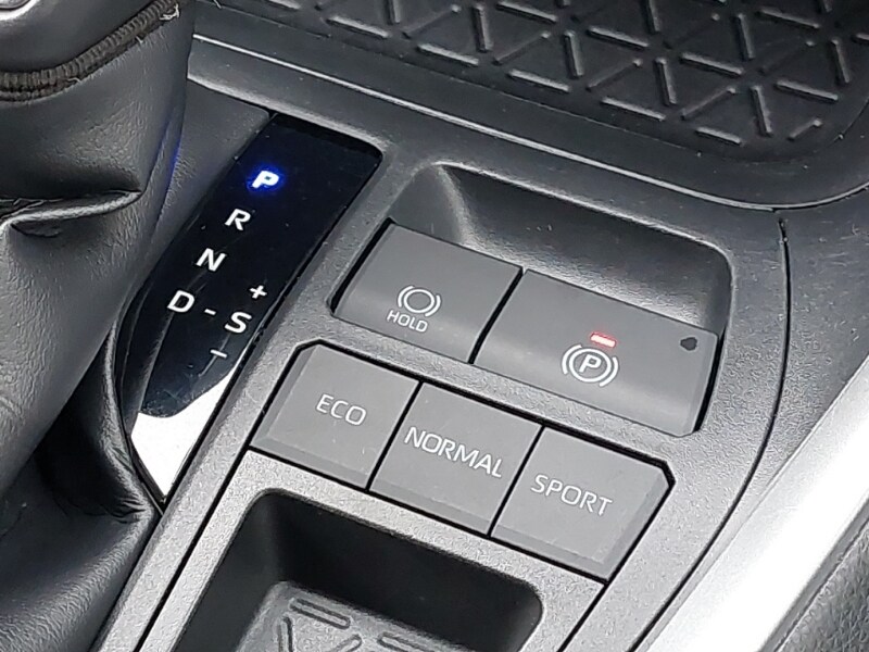 Used Toyota RAV4 2022 for sale - 78126375: Photo 17