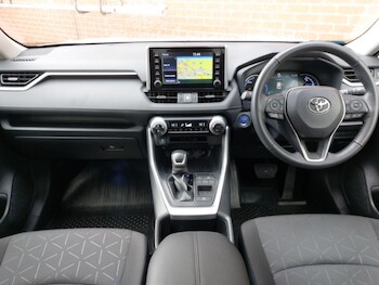 Used Toyota RAV4 2022 for sale - 78126375: Photo