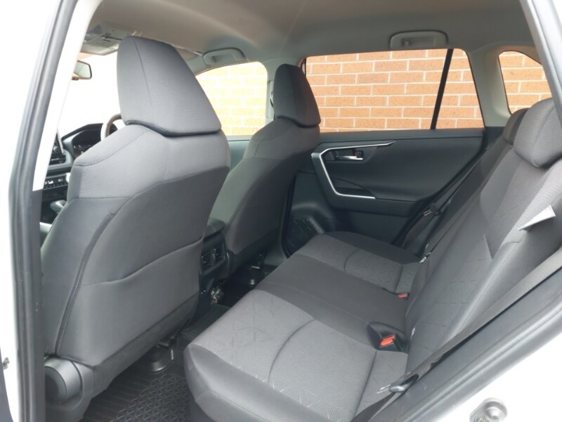 Used Toyota RAV4 2022 for sale - 78126375: Photo 6